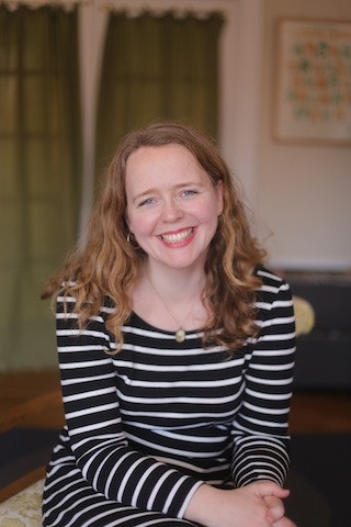 Elizabeth Sullivan