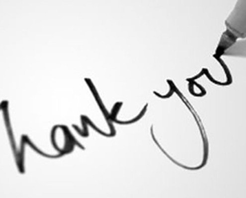 gratitude