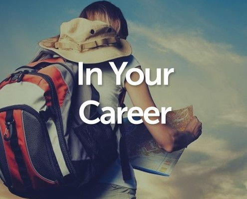 In Your Career
