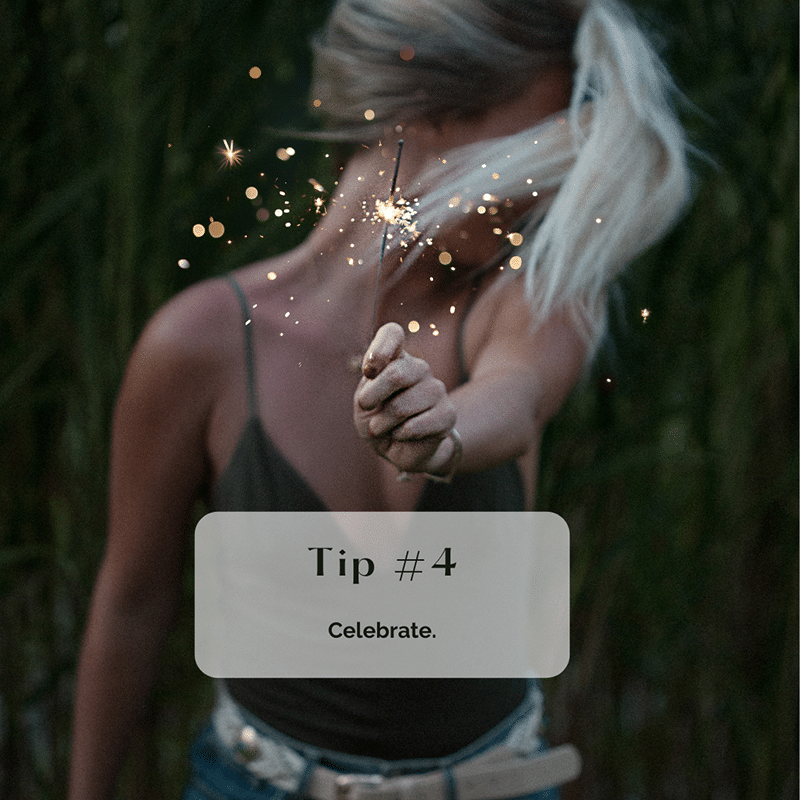 setting intentions tip 4