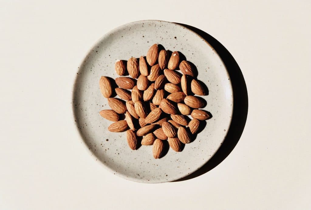 nuts the best food for your brain