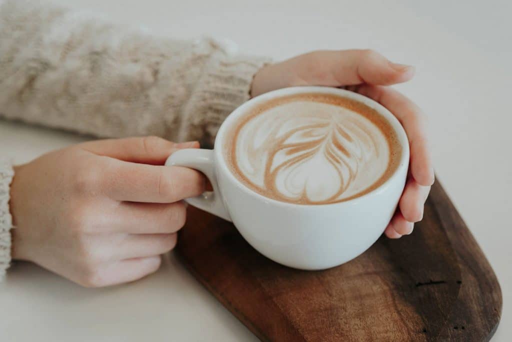coffee the best food for your brain
