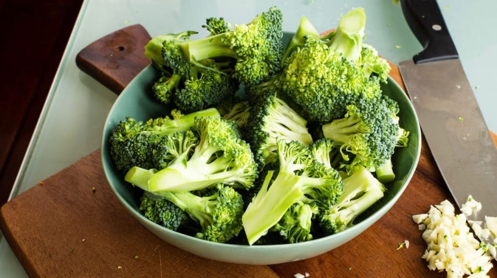 superfood broccoli