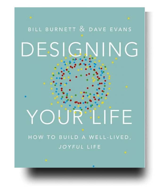 designing your life