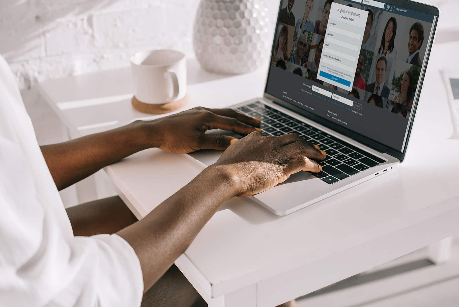 How to Best Develop Your LinkedIn Profile and LinkedIn SEO Tips