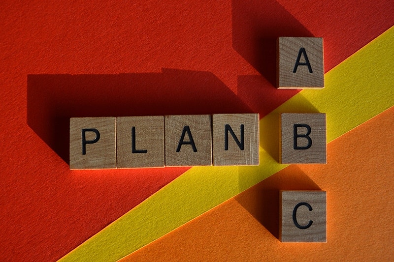 plan a b c ignite potential planning resume coaches