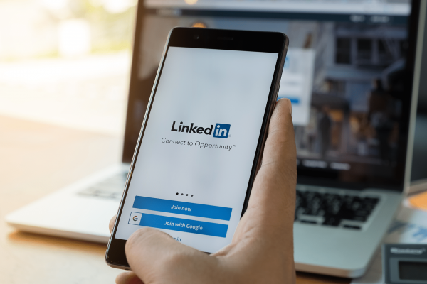guide to using Linkedin